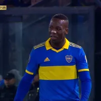 ¡Se llevó los aplausos! La razón por la que Advíncula terminó siendo elogiado