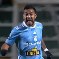 ¡Sigue el sueño! Cristal da el golpe y se trae los tres puntos de La Paz