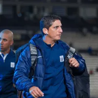 La crítica de Guillermo Salas a la CONMEBOL