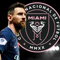 Messi confirma que va al Inter Miami junto con 2 mega cracks