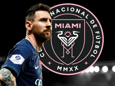 Messi confirma que va al Inter Miami junto con 2 mega cracks