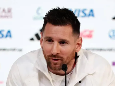 Lionel Messi: este será su itinerario antes de unirse al Inter Miami