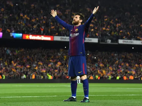 ¡Lo desmienten! El pronunciamiento de Barcelona tras declaraciones de Lionel Messi