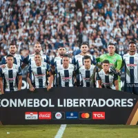 Alianza Lima tiene en la mira a joven delantero que la viene rompiendo en la Liga 1
