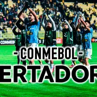 El super récord que ostenta Cristal en Libertadores por encima de Alianza y la 'U'