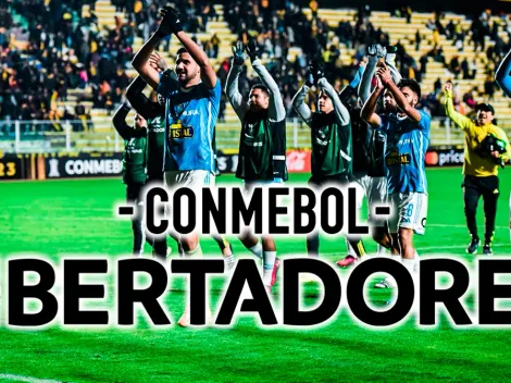 El super récord que ostenta Cristal en Libertadores por encima de Alianza y la 'U'
