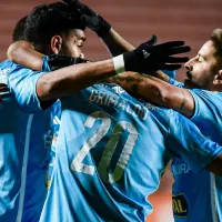 Tiago Nunes sobre la clasificación a los octavos de final: \'El cielo es el límite\'