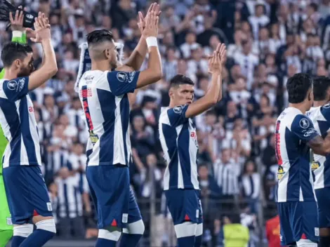 ¿Nuevos problemas para Alianza Lima y el futuro de sus transmisiones de Liga 1?