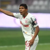 ¿Por qué Edison Flores todavía no firma su vínculo con Universitario de Deportes?