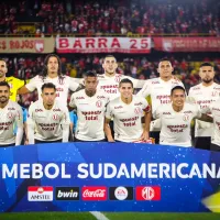 Los resultados que necesita Universitario para soñar con la clasificación