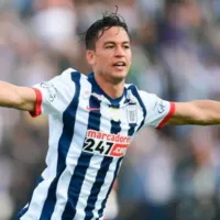 ¿Para cuándo está previsto el retorno de Cristian Benavente a Alianza Lima?