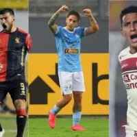 Estos serían los rivales de U, Cristal y Melgar si confirman su cupo en la Sudamericana