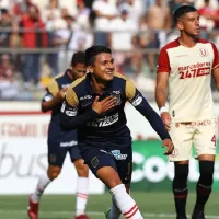 Así marcha la tabla tras el inicio de la fecha final del torneo Apertura