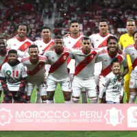 Juan Reynoso asumirá el riesgo con la selección peruana