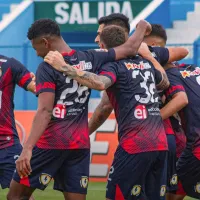 Deportivo Municipal gracias a Luis Ramos derrotó a Cantolao