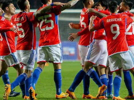 Chile se quedó con una victoria importante contra Cuba