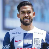 Andrés Andrade sorprendería con su pronto regreso
