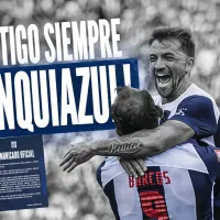 Alianza Lima hace importante anuncio sobre un cambio sorpresivo