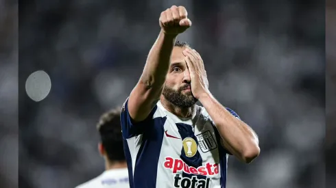 Tabla de posiciones de la Liga 1: fecha 19 del Apertura