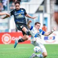 Alianza Atlético igualó sin goles ante Sporting Cristal en Sullana