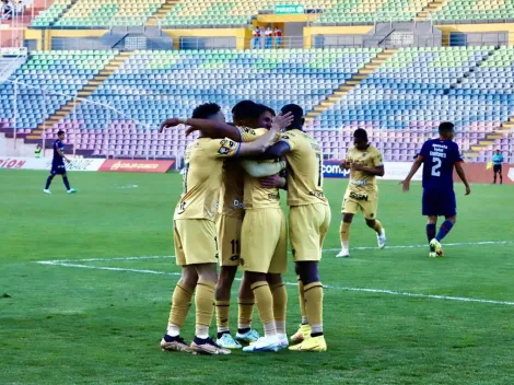 Cusco FC se queda con el triunfo y se alista para el Clausura