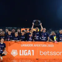 Joya blanquiazul salió bicampeón con Alianza Lima y ahora se muda a otro club