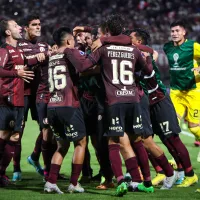 Tuvo pasado crema y ahora vuelve a la Liga 1 para dirigir tradicional club