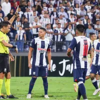 La hilarante respuesta de Alianza Lima al reclamo de Jorge Fossati