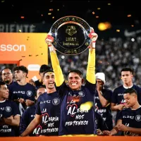 La decisión que tomó Alianza Lima de cara al torneo Clausura