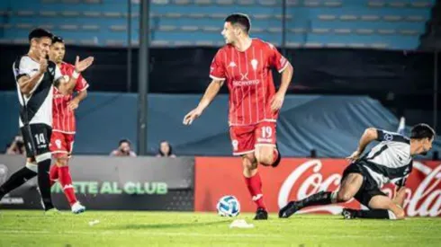 PARTIDOS 13 DE JUNIO BOLAVIP