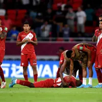 Se cumplió un año de la eliminación de la Selección Peruana a manos de Australia