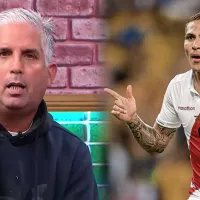 Diego Rebagliati y su análisis sobre las declaraciones de Paolo Guerrero