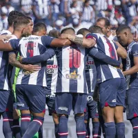 Alianza Lima recaudó millonaria taquilla