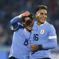 Con Bielsa como DT: Uruguay vapuleó a Nicaragua