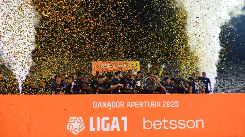 Refuerzo de Alianza Lima asegura su presencia para el Clausura