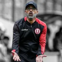 ¿Cuándo se reencontrarán Carlos Compagnucci y Universitario de Deportes?
