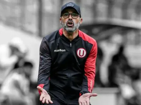 ¿Cuándo se reencontrarán Carlos Compagnucci y Universitario de Deportes?