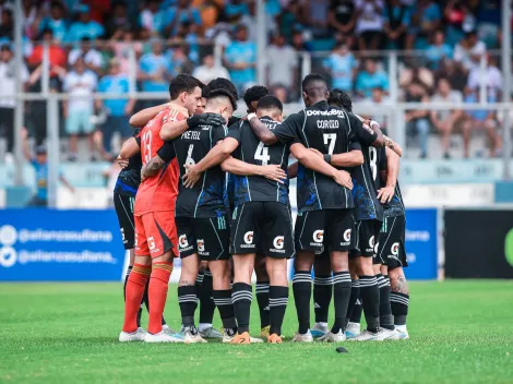 El poderoso once que prepara Tiago Nunes para el Clausura