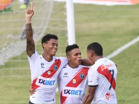 Cusco FC contrata a dos figuras de la liga 1
