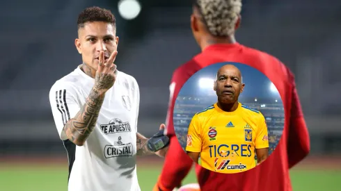 Gerónimo Barbadillo sale a defender las palabras de Paolo Guerrero