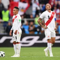Christian Cueva y la cruel broma que le hizo a Paolo Guerrero