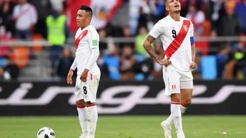 Guerrero trolleado por Cueva