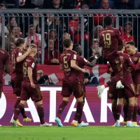 Figura que enfrentará a Perú este viernes podría llegar al Bayern Múnich o Manchester United