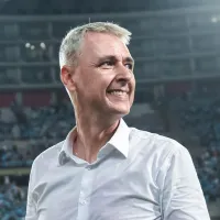 Club histórico de Brasil quiere dejar sin DT a Sporting Cristal