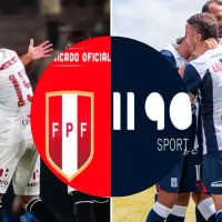 ¿Se acabó la presencia de 1190 Sports en la Liga 1?