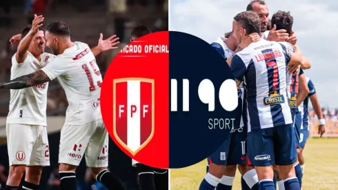 ¿Se acabó la presencia de 1190 Sports en la Liga 1?