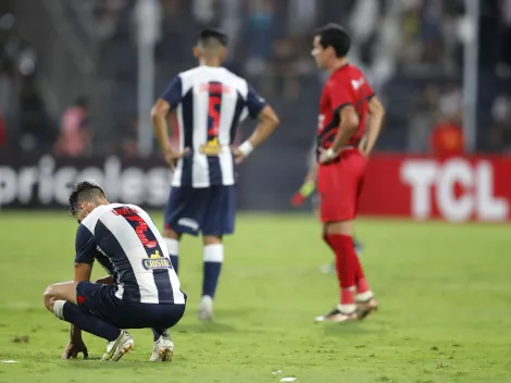 ¡CONMEBOL castigó a Alianza Lima!