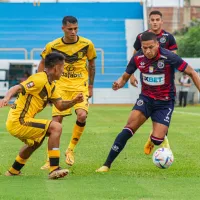 Entrenador de la Liga 1 sorprende con emotiva despedida