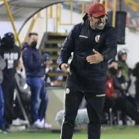 Carlos Compagnucci lanza advertencia a Universitario de Deportes