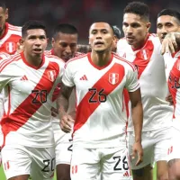 Perú superó sumamente bien a Corea del Sur